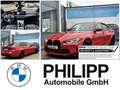 BMW M3 Competition Laser Driving Ass+ Parking Ass+ Piros - thumbnail 1
