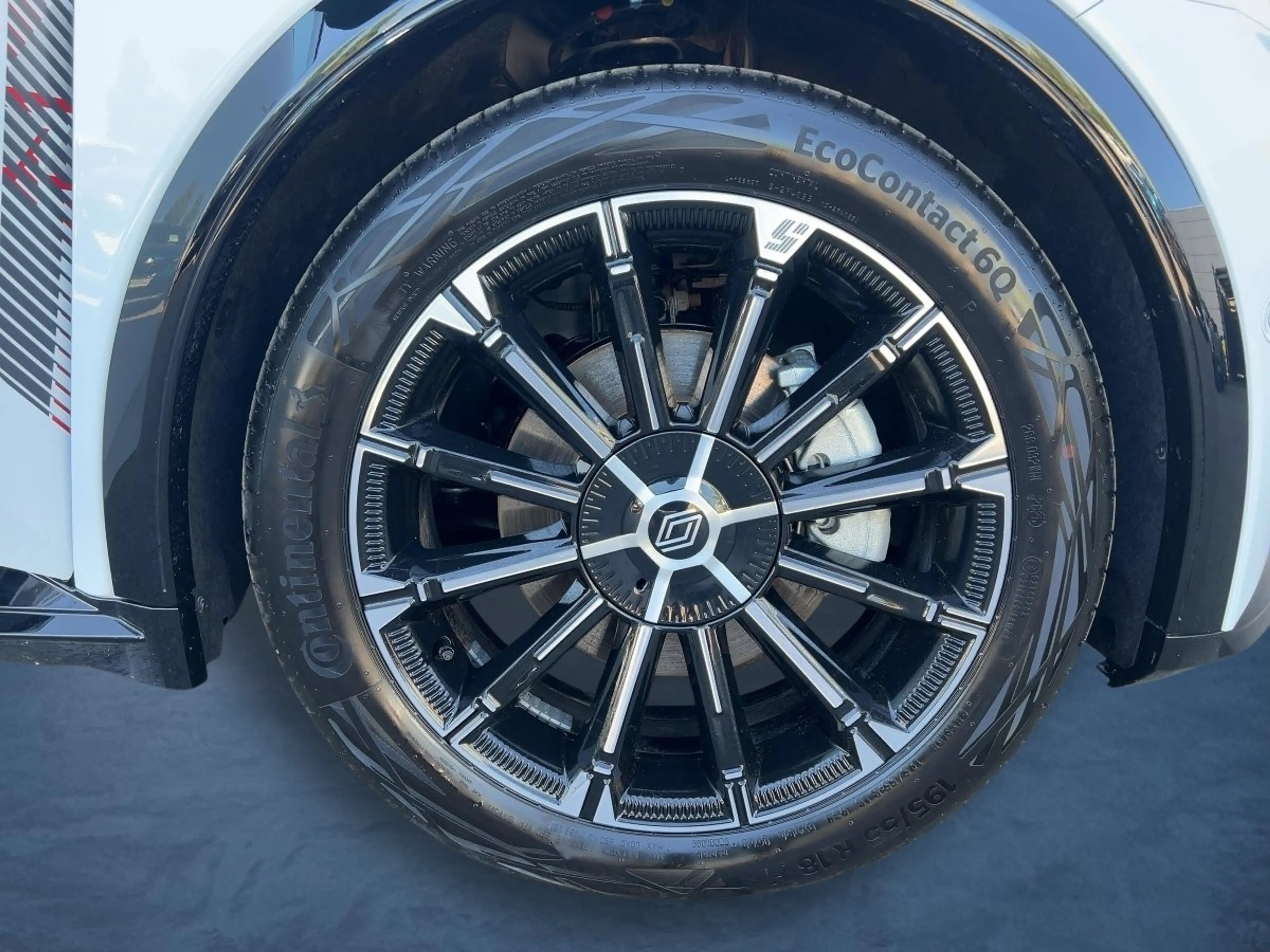Renault R 5 Andere Rückfahrkamera PDC ABS Fahrerairbag — photo 20