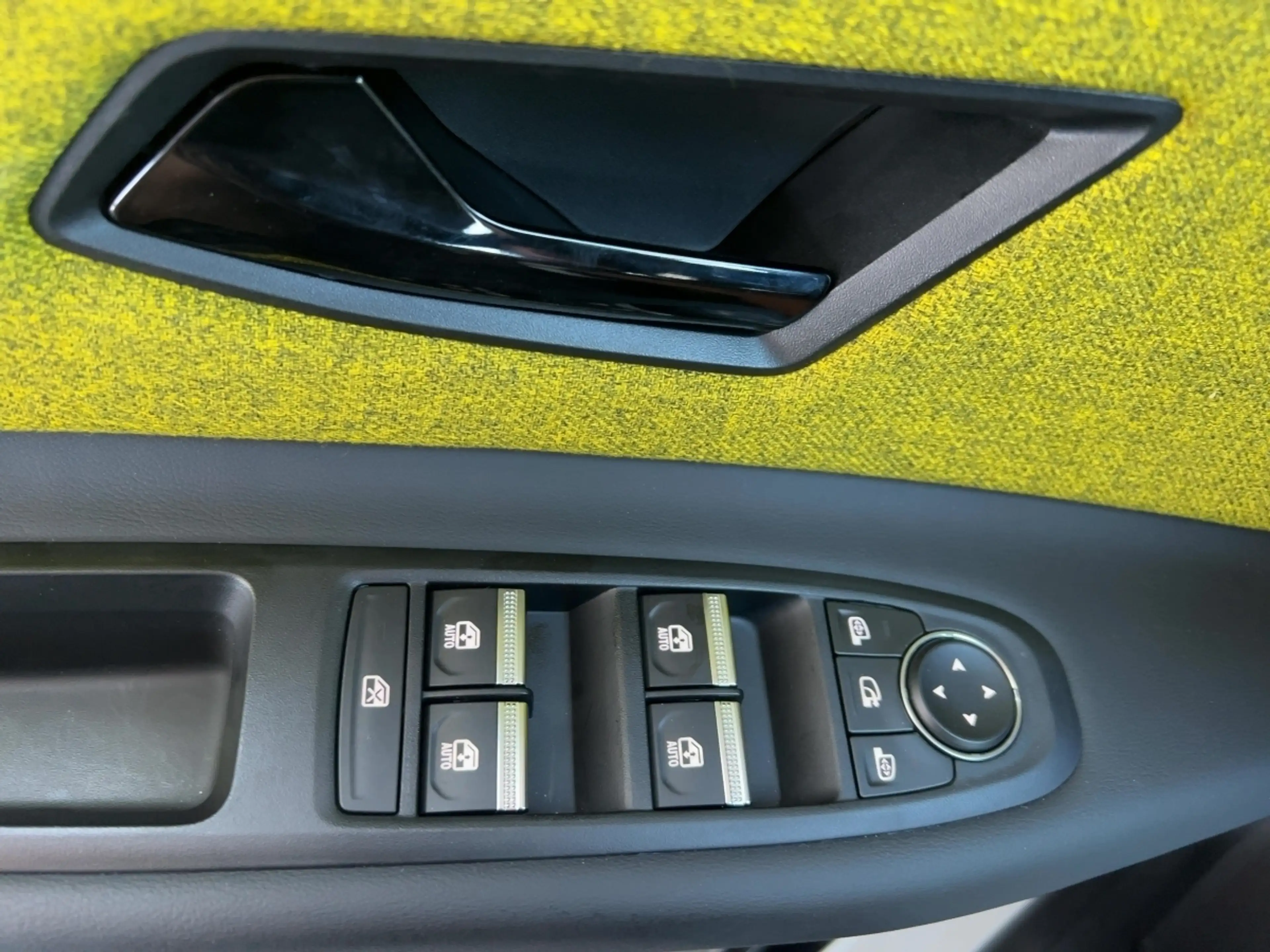 Renault R 5 Andere Rückfahrkamera PDC ABS Fahrerairbag — photo 18