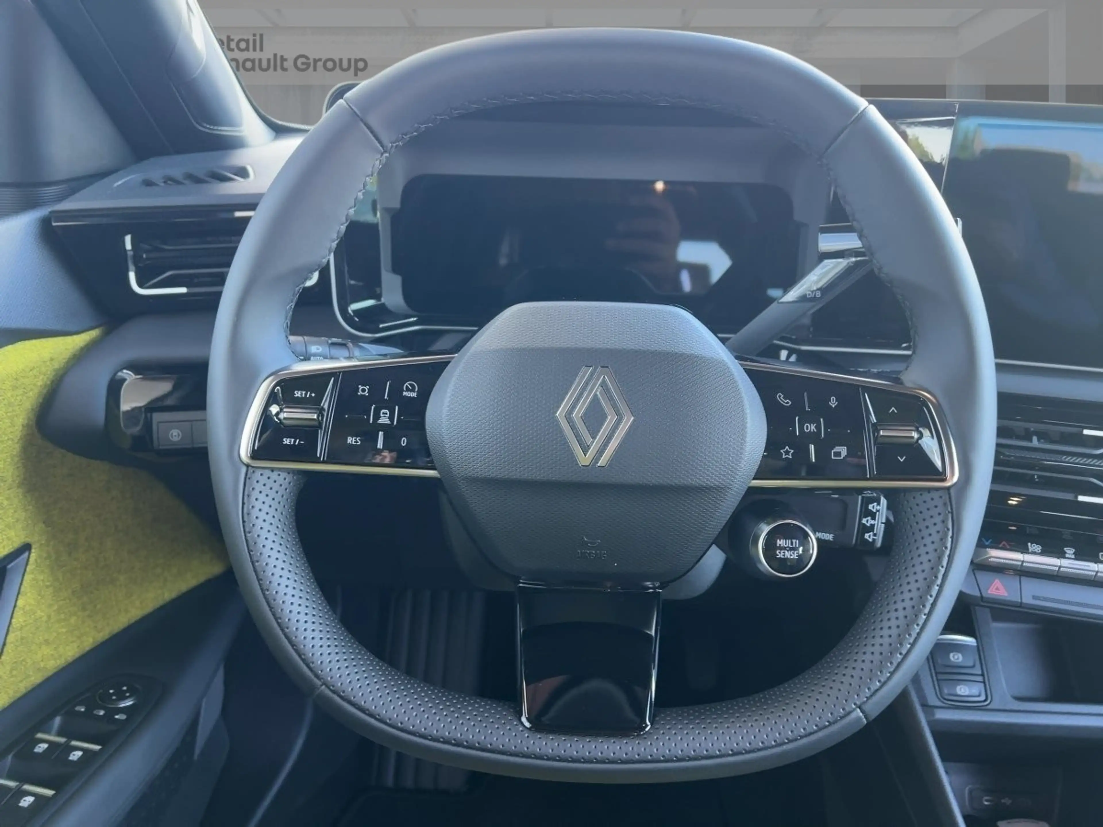 Renault R 5 Andere Rückfahrkamera PDC ABS Fahrerairbag — photo 11