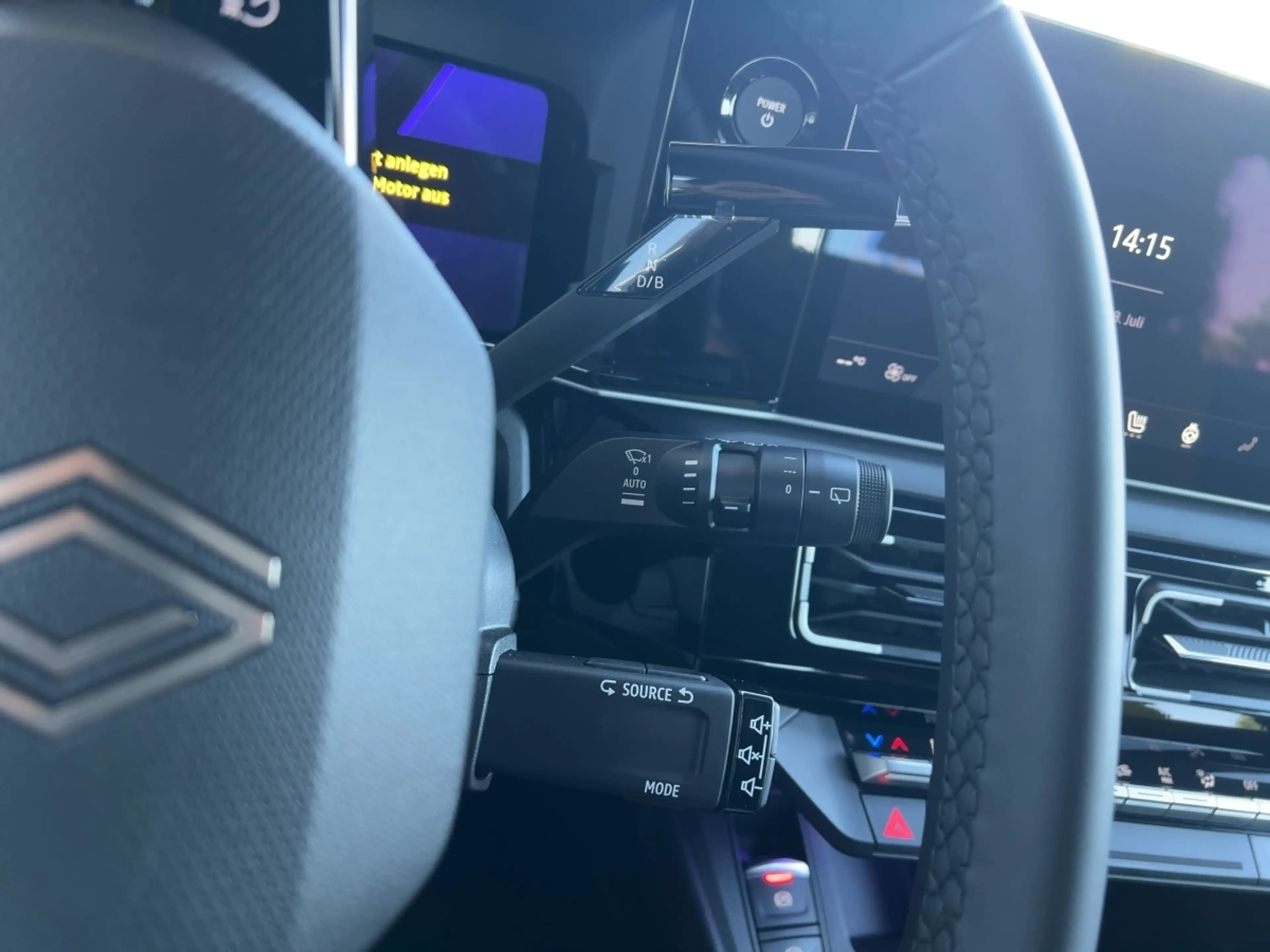 Renault R 5 Andere Rückfahrkamera PDC ABS Fahrerairbag — photo 16