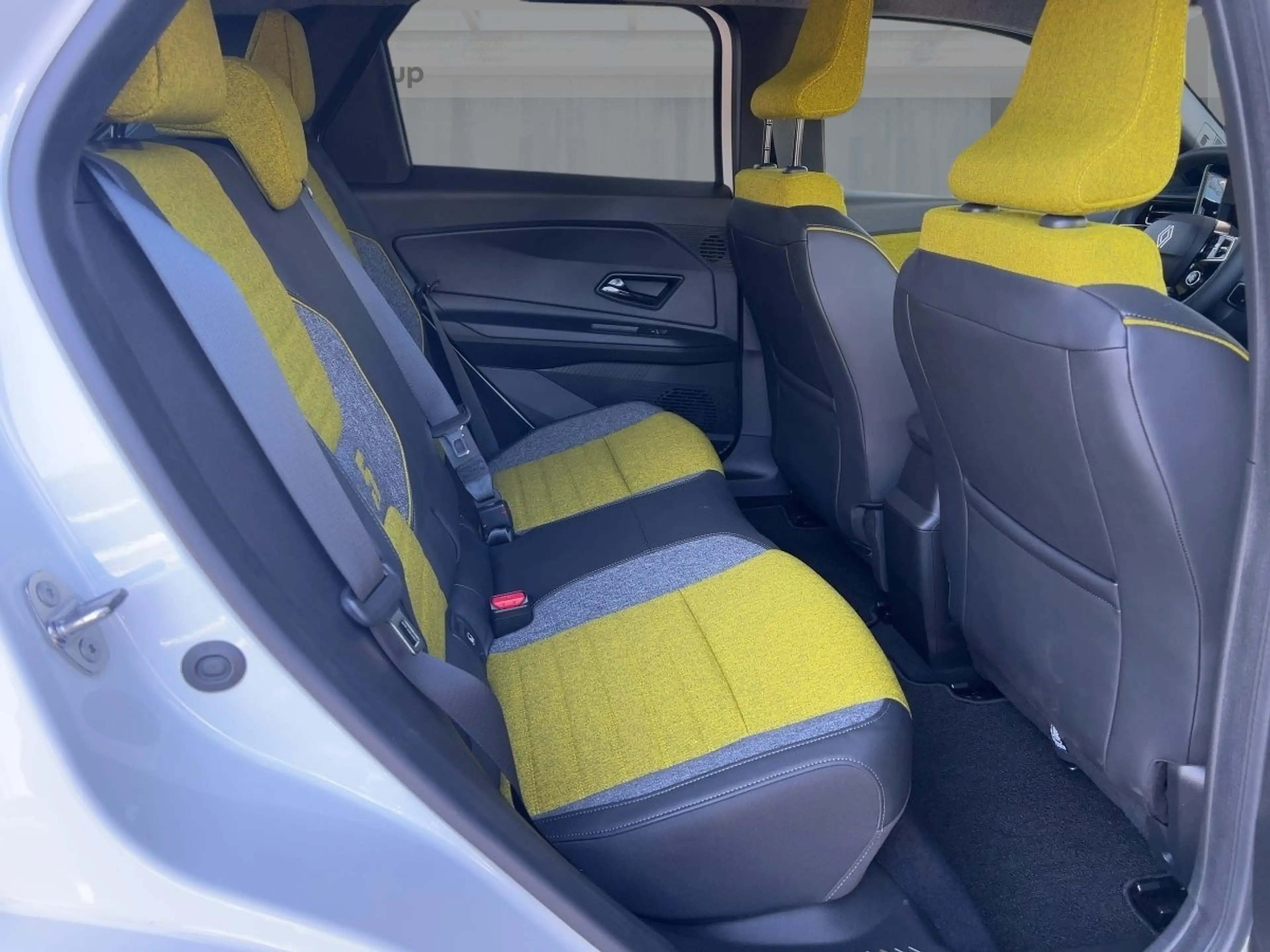 Renault R 5 Andere Rückfahrkamera PDC ABS Fahrerairbag — photo 9