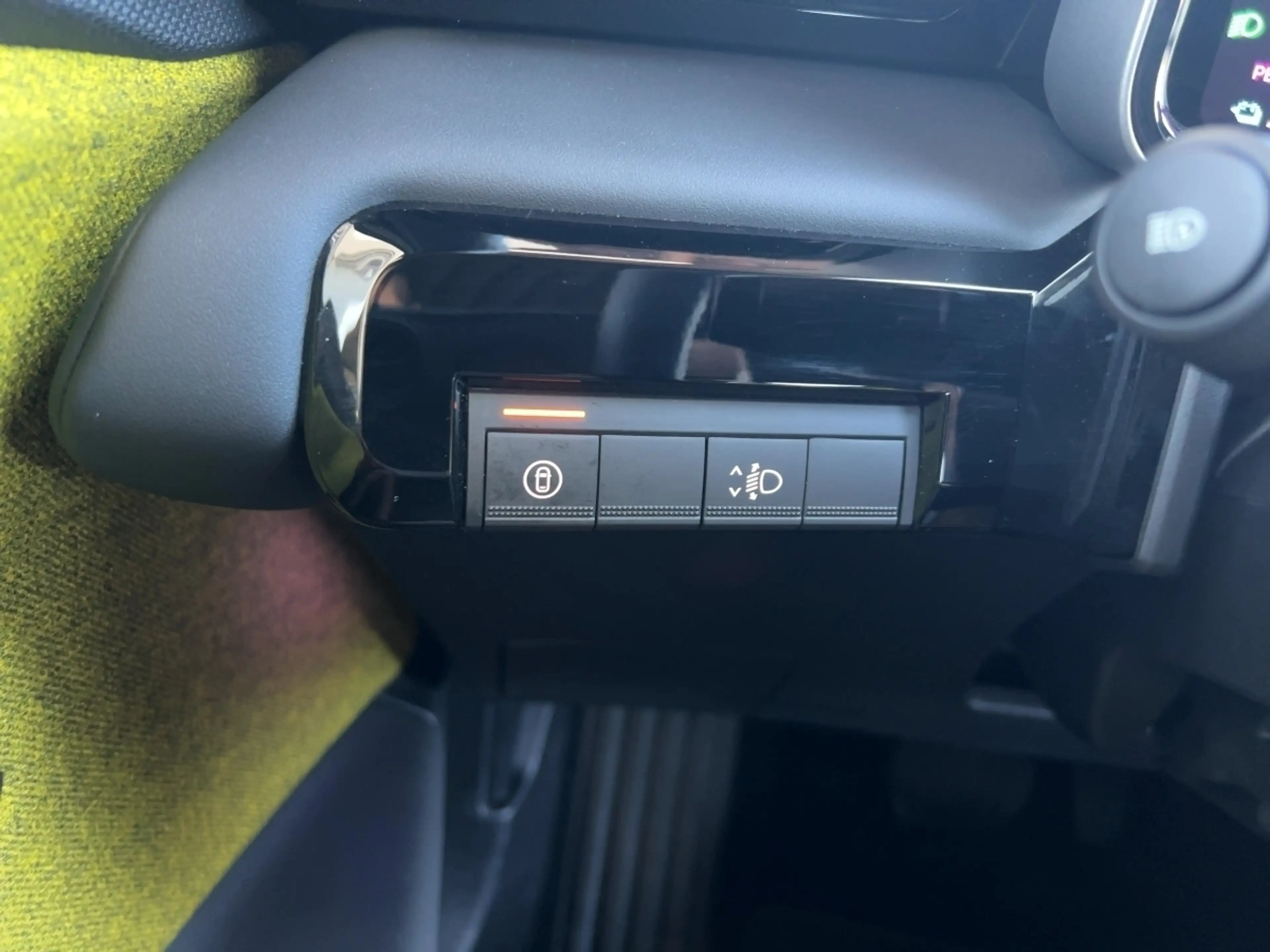 Renault R 5 Andere Rückfahrkamera PDC ABS Fahrerairbag — photo 17