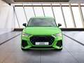 Audi RS Q3 2.5TFSI Sportback MATRIX-LED NAVI+ ACC 21'' SONOS Verde - thumbnail 4