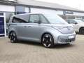 Volkswagen ID. Buzz 150 kW Pro*AHK*IQ*Memory*ACC*360*e-Türen* Argent - thumbnail 3