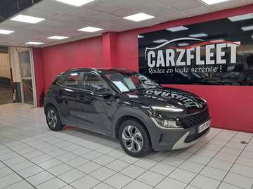 Business Hybrid 2WD 1.6 GDI 140CV BVA6 E6d