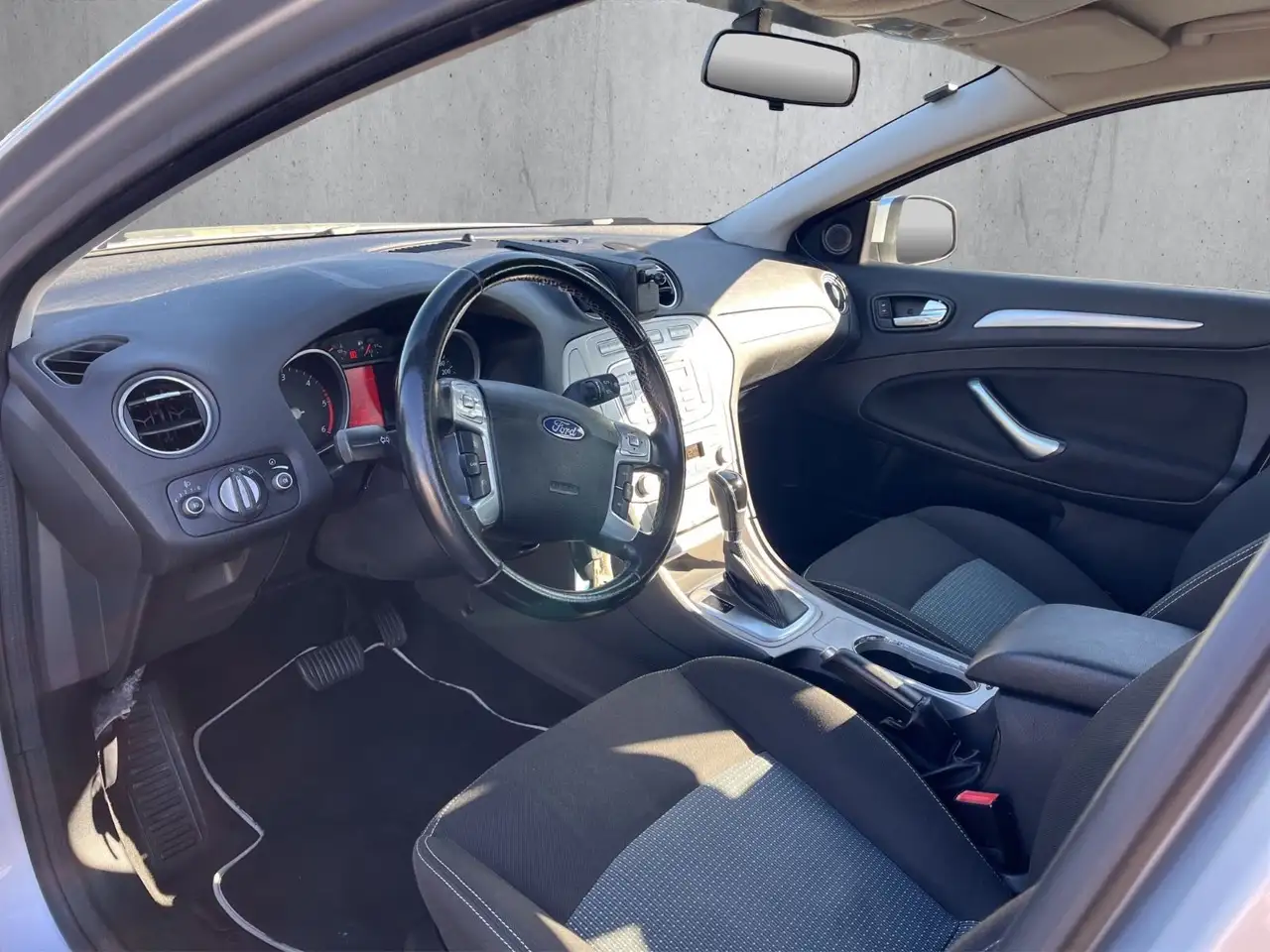 Das Auto