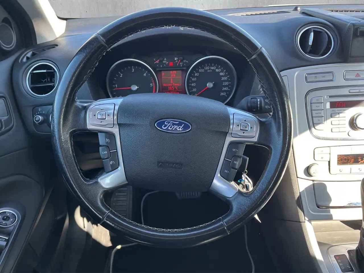 Das Auto