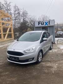 C-MAX Trend 1,0 EcoBoost