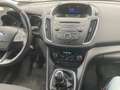 Ford C-Max C-MAX Trend 1,0 EcoBoost Silber - thumbnail 5