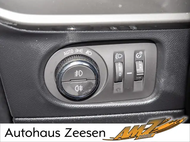 Opel Mokka view 16