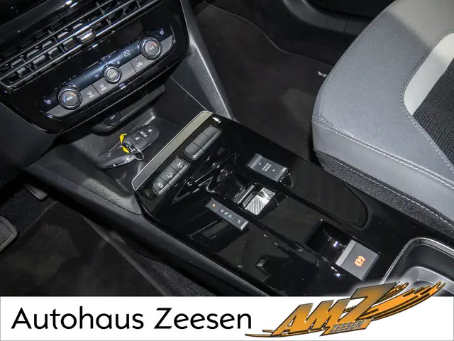 Opel Mokka view 12
