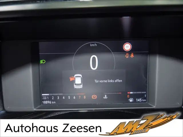 Opel Mokka view 14