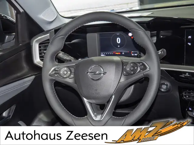 Opel Mokka view 7