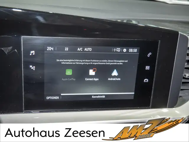 Opel Mokka view 8