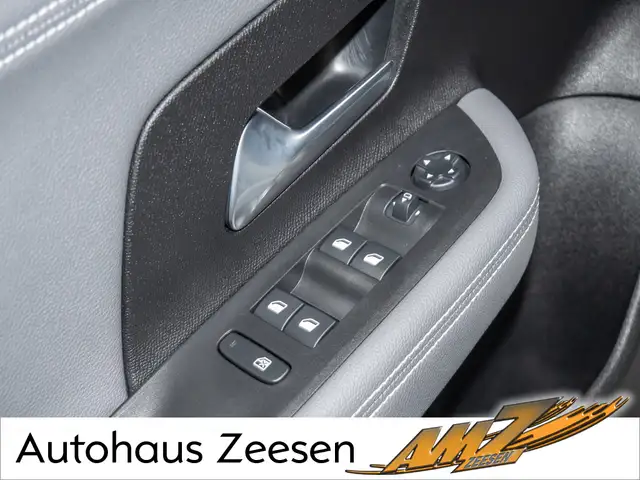 Opel Mokka view 17