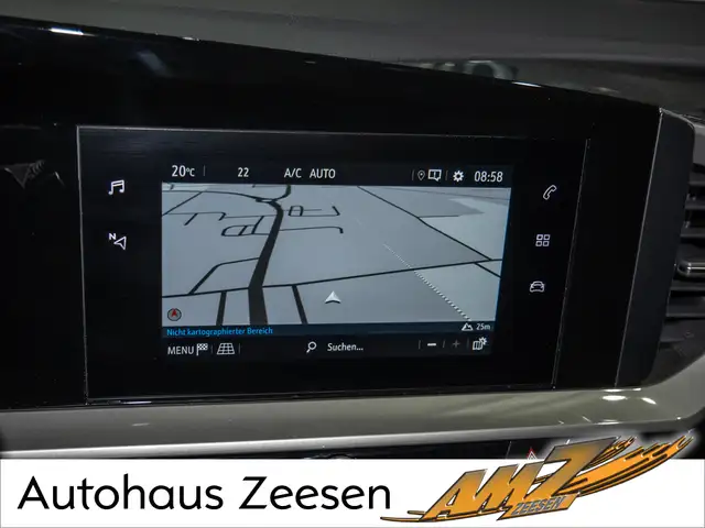 Opel Mokka view 9