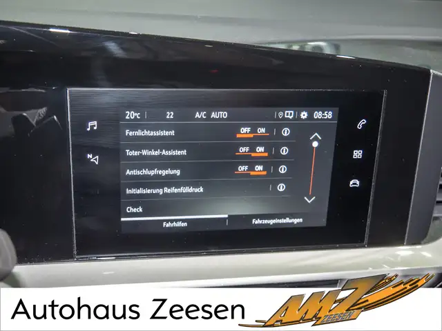 Opel Mokka view 10