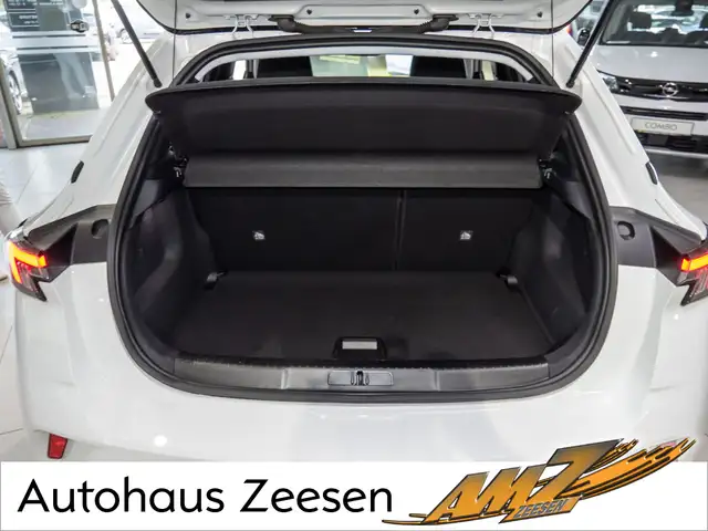 Opel Mokka view 18