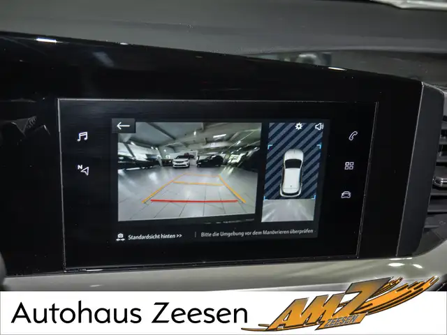 Opel Mokka view 11