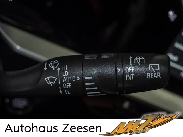 Opel Mokka view 15