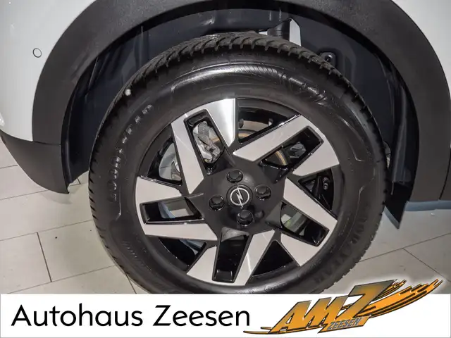 Opel Mokka view 5