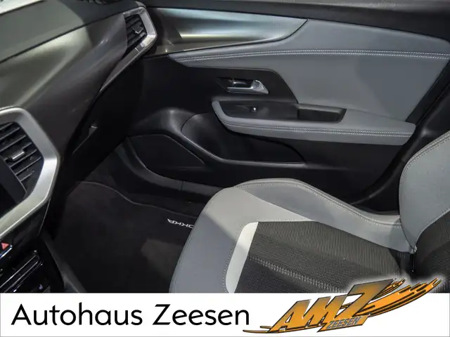 Opel Mokka view 13