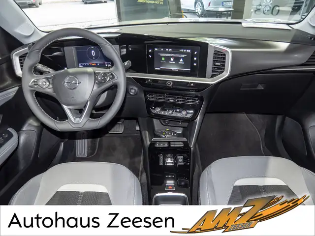 Opel Mokka view 6