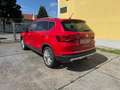 SEAT Ateca 2,0 Xcellence 4WD TDI DSG Rood - thumbnail 3