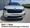 Skoda Enyaq 80 Argent - thumbnail 2