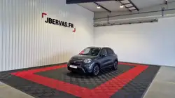 Fiat 500X MY21 1.6 MULTIJET 130 CH CROSS