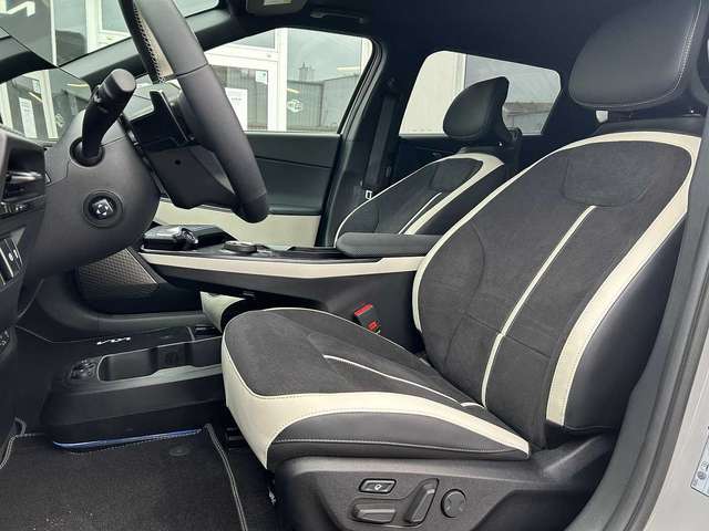 Kia EV6 GT-line 84 kWh AWD | MJ25