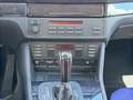 BMW 528 i MAKELLOSER TOPZUSTAND++WENIG KM++INDIVIDUAL Niebieski - thumbnail 26