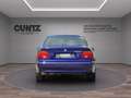 BMW 528 i MAKELLOSER TOPZUSTAND++WENIG KM++INDIVIDUAL Niebieski - thumbnail 7