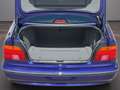 BMW 528 i MAKELLOSER TOPZUSTAND++WENIG KM++INDIVIDUAL Niebieski - thumbnail 15
