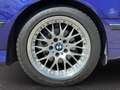 BMW 528 i MAKELLOSER TOPZUSTAND++WENIG KM++INDIVIDUAL Azul - thumbnail 13