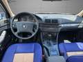 BMW 528 i MAKELLOSER TOPZUSTAND++WENIG KM++INDIVIDUAL Niebieski - thumbnail 25