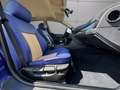 BMW 528 i MAKELLOSER TOPZUSTAND++WENIG KM++INDIVIDUAL Niebieski - thumbnail 27