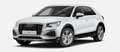 Audi Q2 Q2 30 TFSI advanced/ AHK; Navi; Android; Apple Car Weiß - thumbnail 2