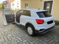 Audi Q2 Q2 30 TFSI advanced/ AHK; Navi; Android; Apple Car Weiß - thumbnail 4