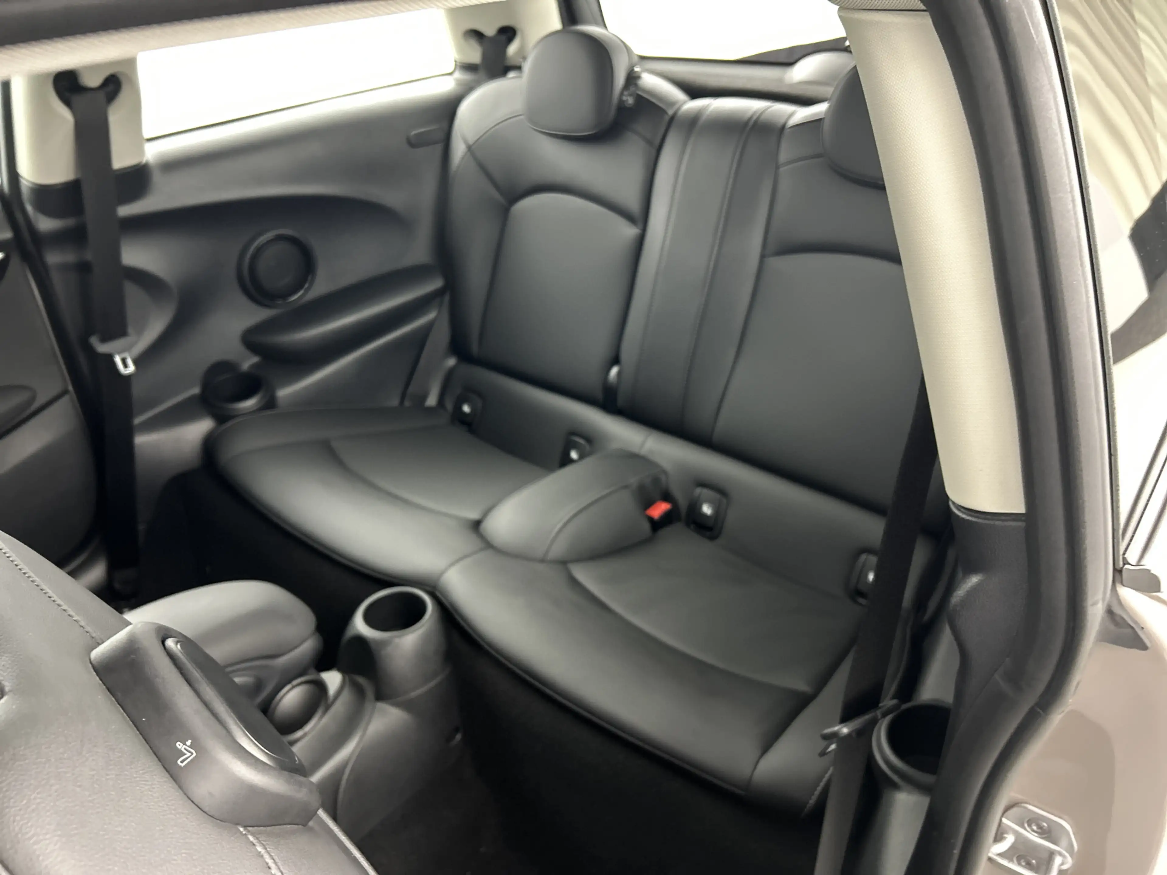 MINI Cooper 3-Deurs 1.5 Aut. Camden Edition Leder/Sportstoelen — photo 13