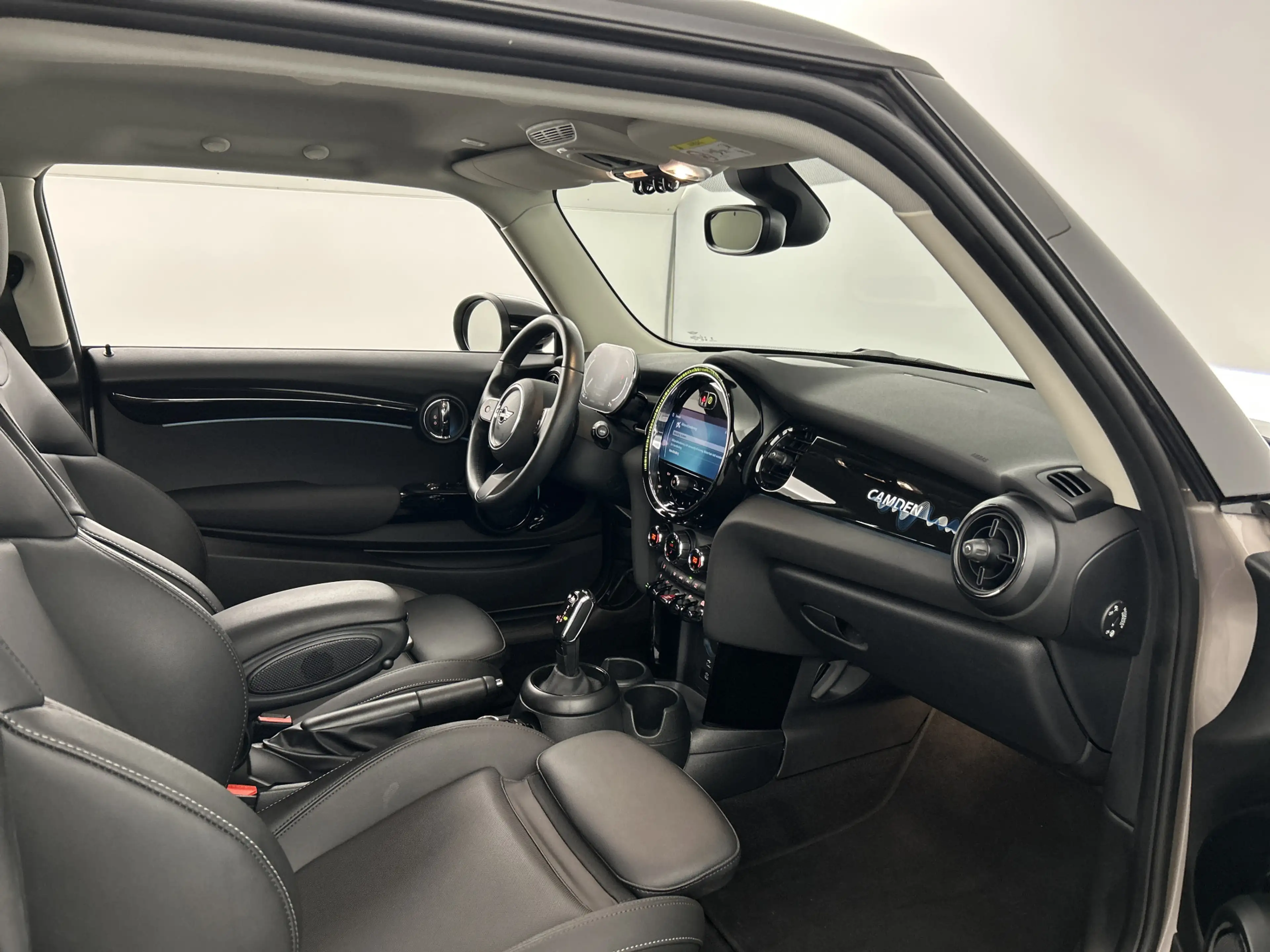 MINI Cooper 3-Deurs 1.5 Aut. Camden Edition Leder/Sportstoelen — photo 15