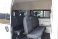Fiat Ducato 33 L2H2 140 9-Sitze Taxi Netto EUR 41490.-exkl.... Schwarz - thumbnail 4