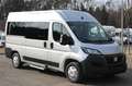 Fiat Ducato 33 L2H2 140 9-Sitze Taxi Netto EUR 41490.-exkl.... Schwarz - thumbnail 1