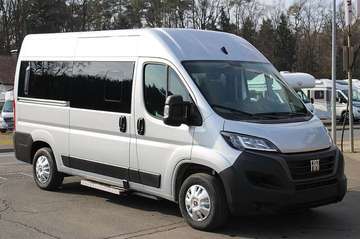 33 L2H2 140 9-Sitze Taxi Netto EUR 41490.-exkl....