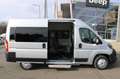 Fiat Ducato 33 L2H2 140 9-Sitze Taxi Netto EUR 41490.-exkl.... Schwarz - thumbnail 2