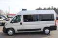 Fiat Ducato 33 L2H2 140 9-Sitze Taxi Netto EUR 41490.-exkl.... Schwarz - thumbnail 13