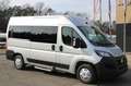 Fiat Ducato 33 L2H2 140 9-Sitze Taxi Netto EUR 41490.-exkl.... Schwarz - thumbnail 5