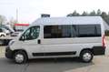 Fiat Ducato 33 L2H2 140 9-Sitze Taxi Netto EUR 41490.-exkl.... Schwarz - thumbnail 12