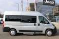 Fiat Ducato 33 L2H2 140 9-Sitze Taxi Netto EUR 41490.-exkl.... Schwarz - thumbnail 7